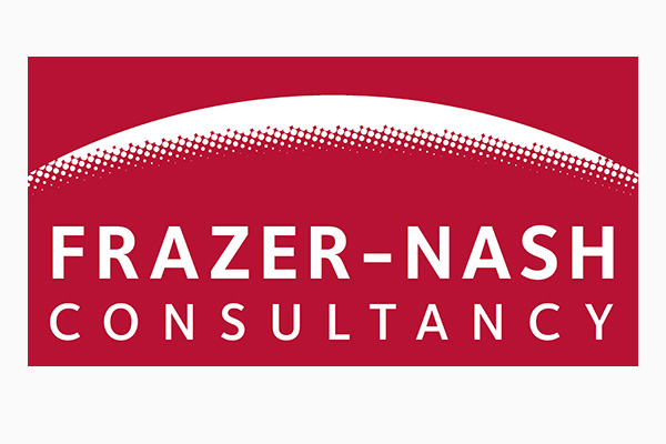 Frazer Nash logo